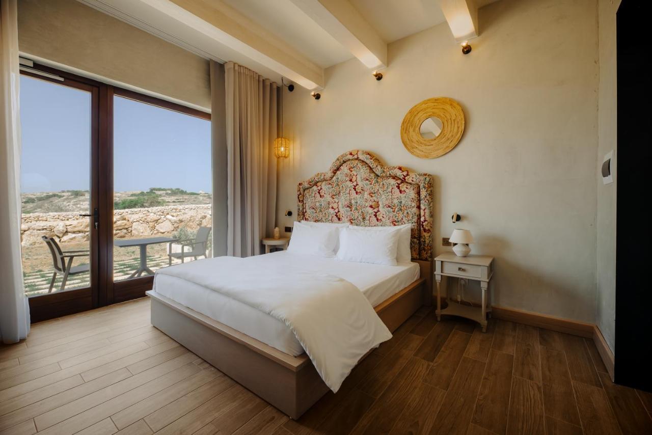 Tuta Agrotourism Bed & Breakfast