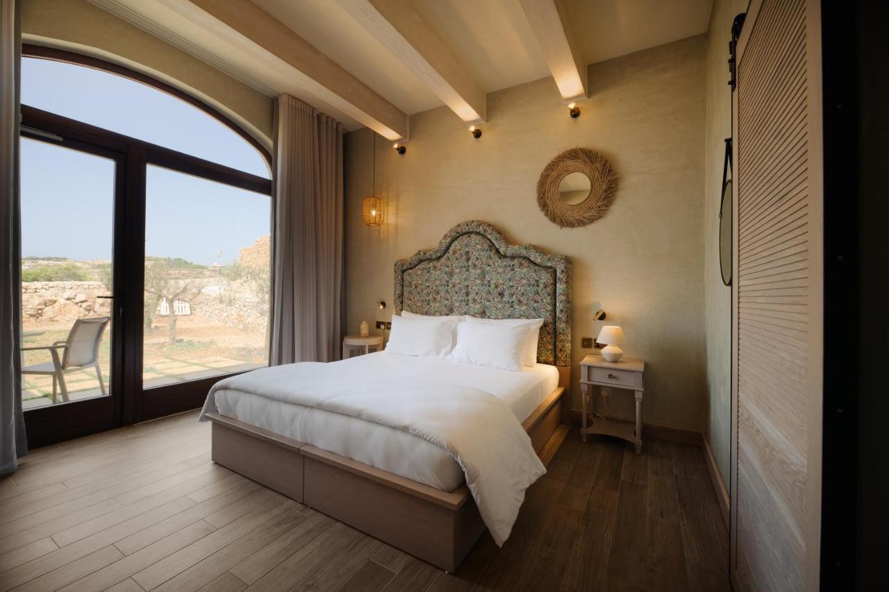 Tuta Agrotourism Bed & Breakfast *