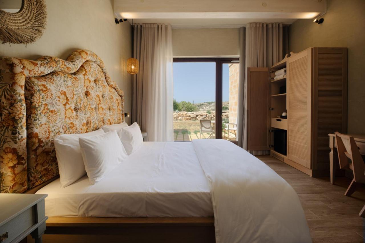 Tuta Agrotourism Kerċem