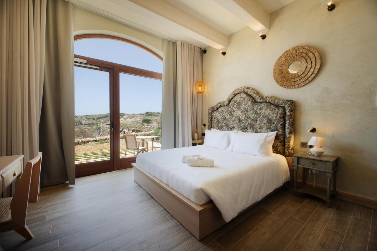 Tuta Agrotourism Bed & Breakfast