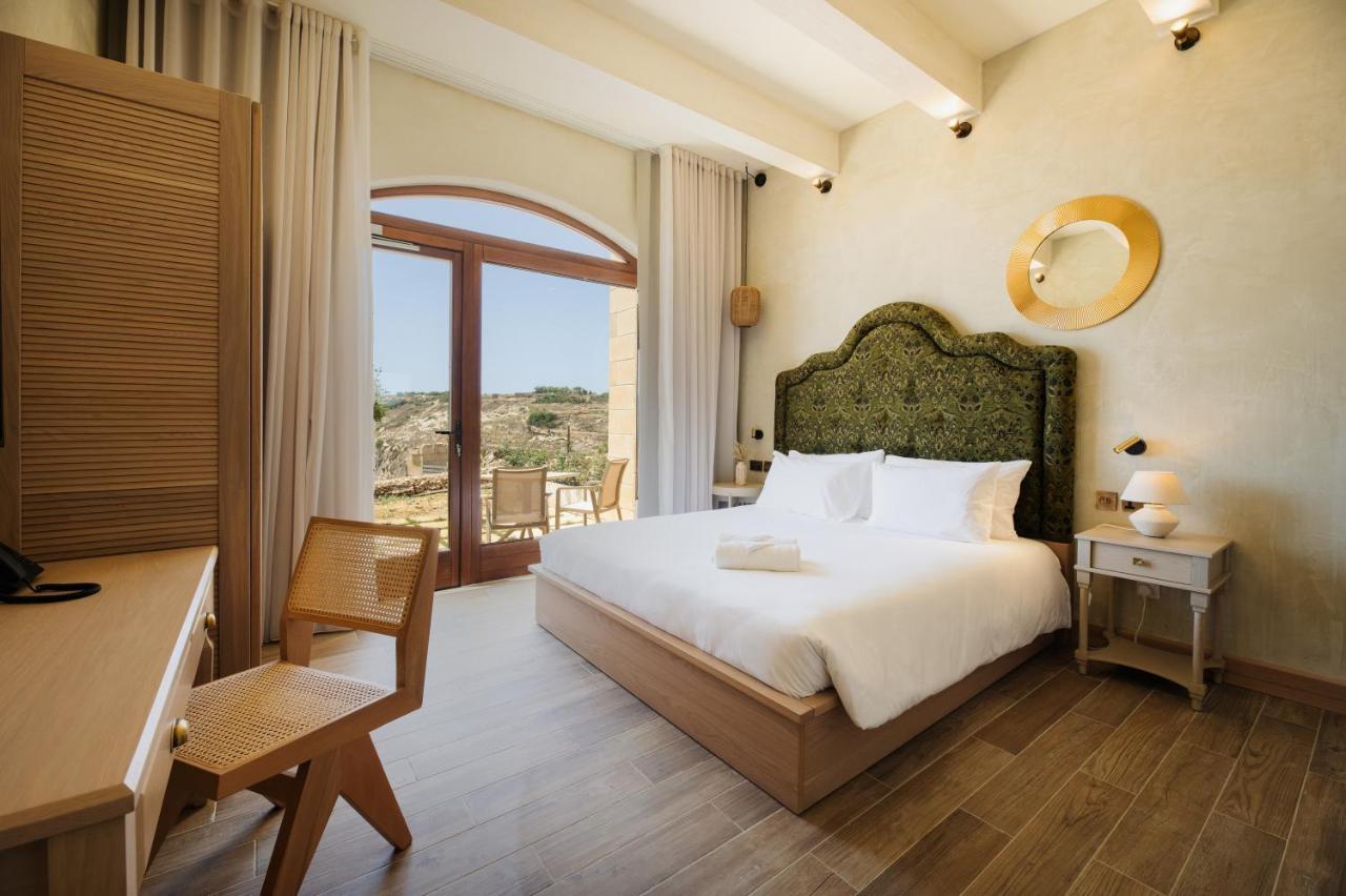 Alojamento de Acomodação e Pequeno-almoço Tuta Agrotourism Kerċem