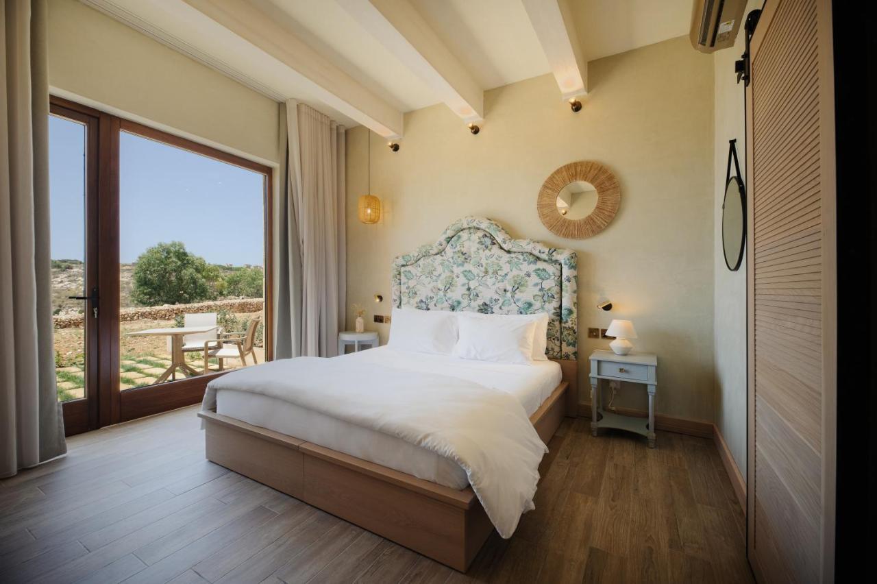 Alojamento de Acomodação e Pequeno-almoço Tuta Agrotourism Kerċem