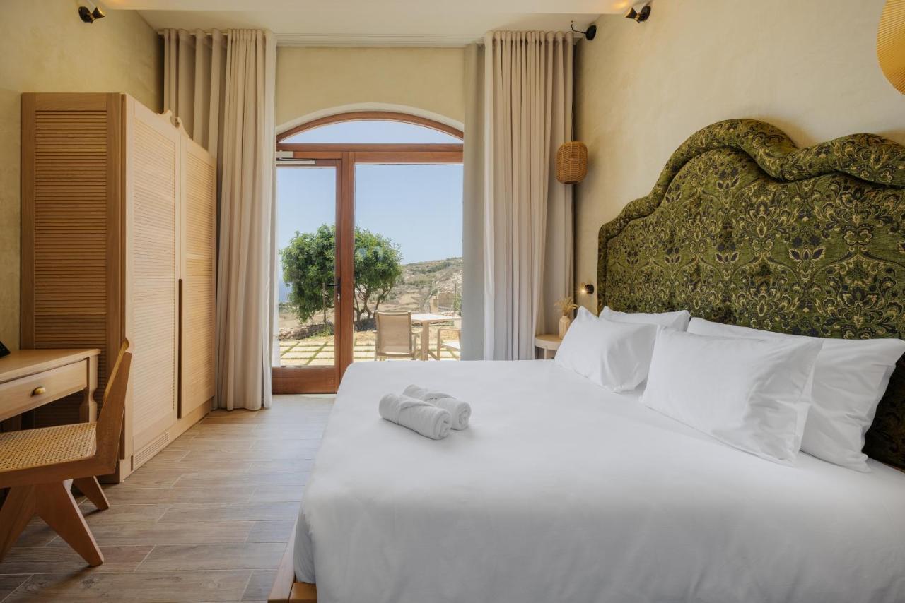 Tuta Agrotourism * Kerċem
