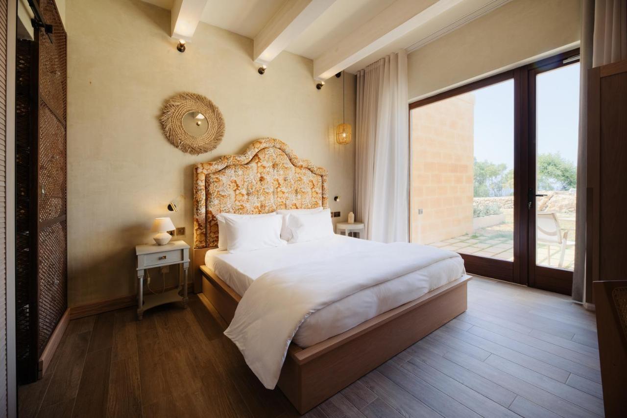 Tuta Agrotourism * Kerċem