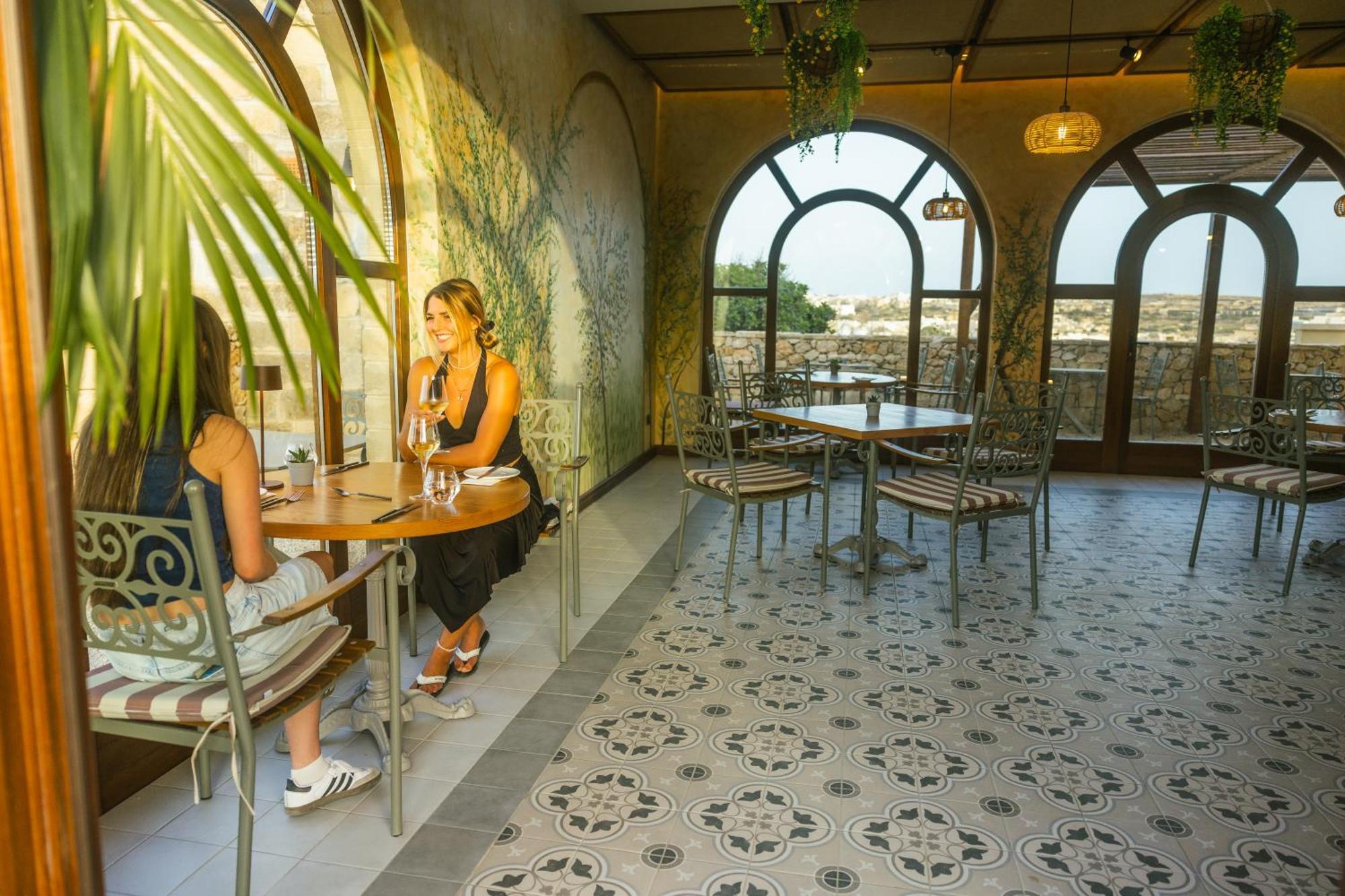 Tuta Agrotourism Kerċem